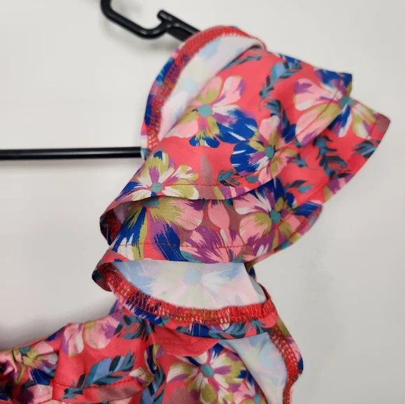 NSR Women's Summer Sleeveless Dress XS - Picture 4 of 5